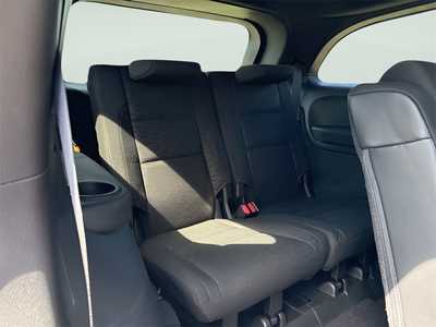 2026 Dodge Durango, $41288. Photo 11