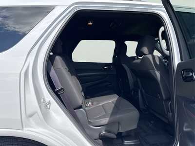 2026 Dodge Durango, $41288. Photo 12
