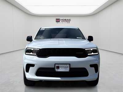 2026 Dodge Durango, $41288. Photo 2