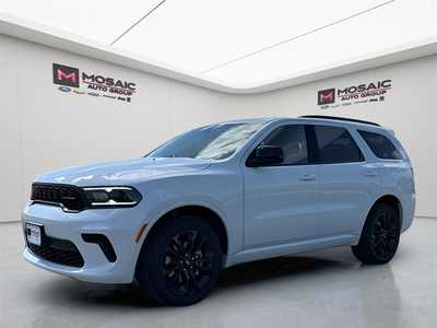 2026 Dodge Durango, $41288. Photo 3