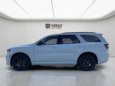 2026 Dodge Durango, $41288. Photo 4