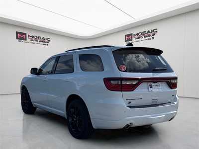 2026 Dodge Durango, $41288. Photo 5