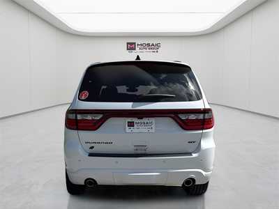 2026 Dodge Durango, $41288. Photo 6