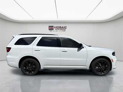 2026 Dodge Durango, $41288. Photo 8