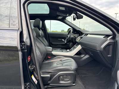 2015 Land Rover Range Rover, $9490. Photo 10