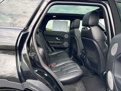 2015 Land Rover Range Rover, $9490. Photo 11