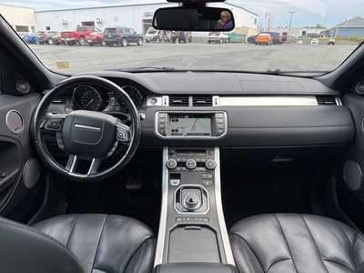 2015 Land Rover Range Rover, $9490. Photo 12