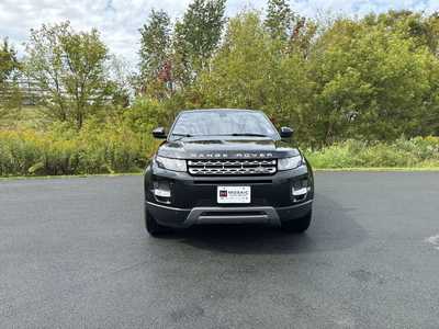 2015 Land Rover Range Rover, $9490. Photo 2