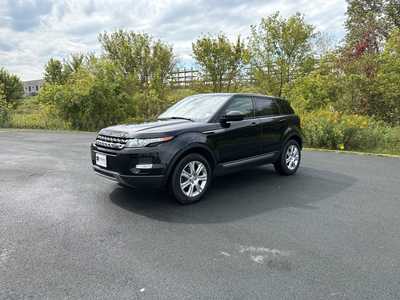 2015 Land Rover Range Rover, $9490. Photo 3