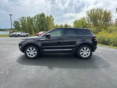 2015 Land Rover Range Rover, $9490. Photo 4