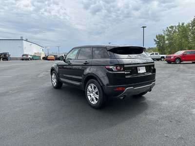 2015 Land Rover Range Rover, $9490. Photo 5