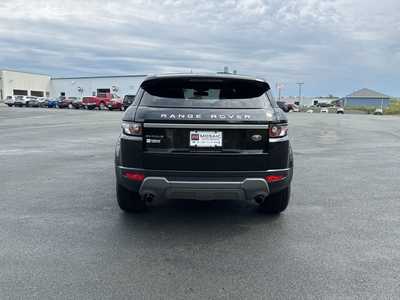 2015 Land Rover Range Rover, $9490. Photo 6