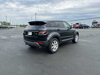 2015 Land Rover Range Rover, $9490. Photo 7