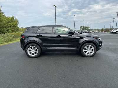 2015 Land Rover Range Rover, $9490. Photo 8
