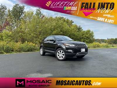 2015 Land Rover Range Rover, $9490. Photo 1