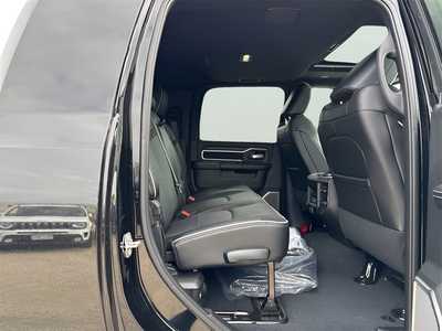 2026 RAM 2500 Ext Cab, $81278. Photo 11