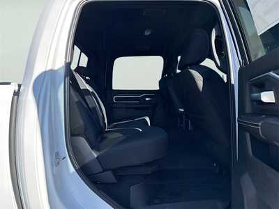 2026 RAM 2500 Crew Cab, $57313. Photo 11