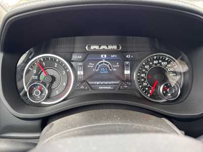 2024 RAM 3500 Crew Cab, $69990. Photo 10