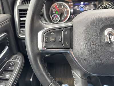 2024 RAM 3500 Crew Cab, $69990. Photo 11