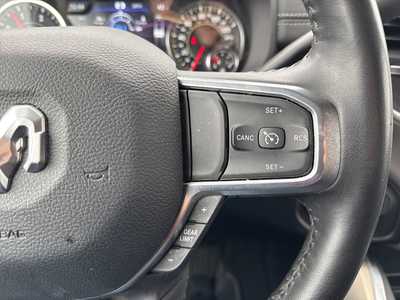2024 RAM 3500 Crew Cab, $69990. Photo 12