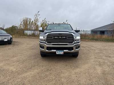 2024 RAM 3500 Crew Cab, $69990. Photo 2