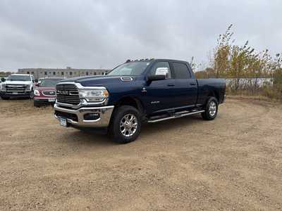 2024 RAM 3500 Crew Cab, $69990. Photo 3