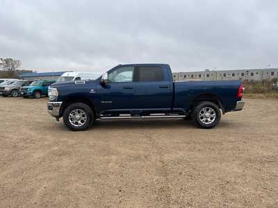 2024 RAM 3500 Crew Cab, $69990. Photo 4