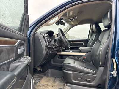 2024 RAM 3500 Crew Cab, $69990. Photo 6
