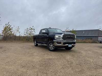 2024 RAM 3500 Crew Cab, $69990. Photo 1