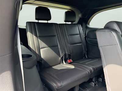 2026 Dodge Durango, $44188. Photo 11