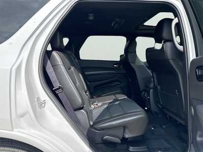 2026 Dodge Durango, $44188. Photo 12