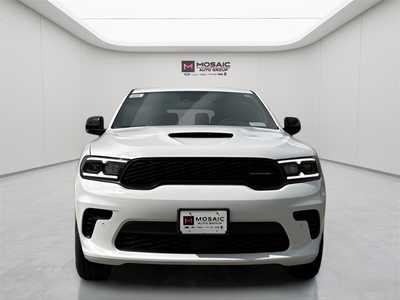 2026 Dodge Durango, $44188. Photo 2