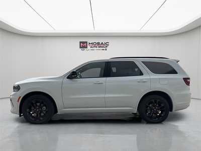 2026 Dodge Durango, $44188. Photo 4