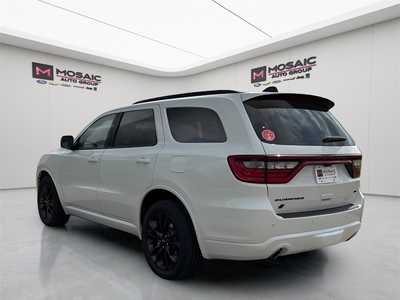 2026 Dodge Durango, $44188. Photo 5