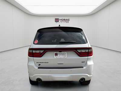 2026 Dodge Durango, $44188. Photo 6