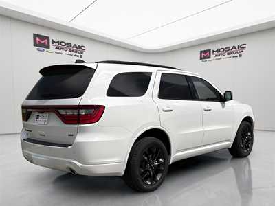 2026 Dodge Durango, $44188. Photo 7