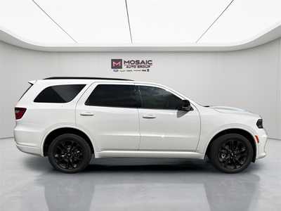 2026 Dodge Durango, $44188. Photo 8