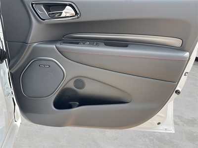2026 Dodge Durango, $44188. Photo 9