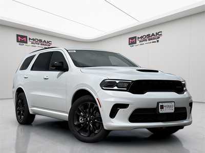 2026 Dodge Durango, $44188. Photo 1