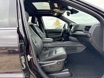 2024 Dodge Durango, $33990. Photo 10