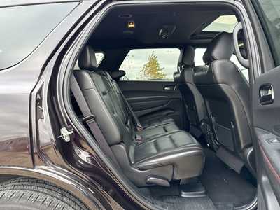 2024 Dodge Durango, $33990. Photo 11