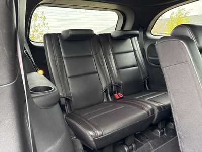 2024 Dodge Durango, $33990. Photo 12