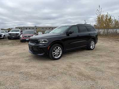 2024 Dodge Durango, $33990. Photo 3
