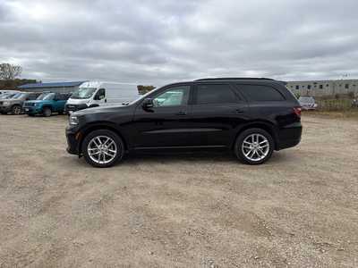 2024 Dodge Durango, $33990. Photo 4