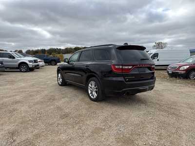 2024 Dodge Durango, $33990. Photo 5