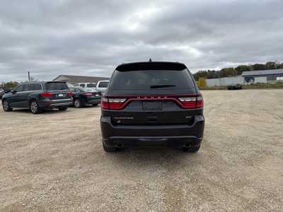 2024 Dodge Durango, $33990. Photo 6
