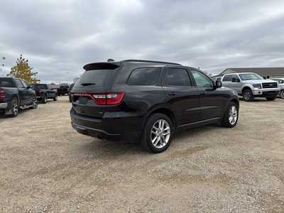 2024 Dodge Durango, $33990. Photo 7