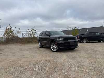 2024 Dodge Durango, $33990. Photo 1