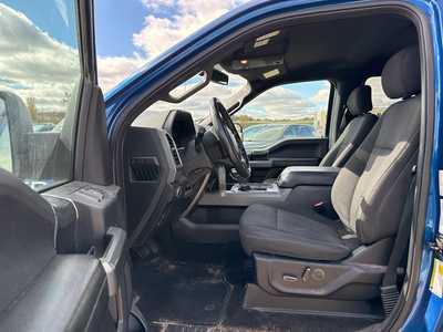 2018 Ford F150 Crew Cab, $28990. Photo 6