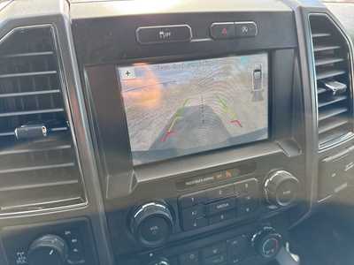 2018 Ford F150 Crew Cab, $28990. Photo 7